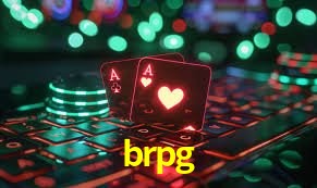 Estatísticas brpg