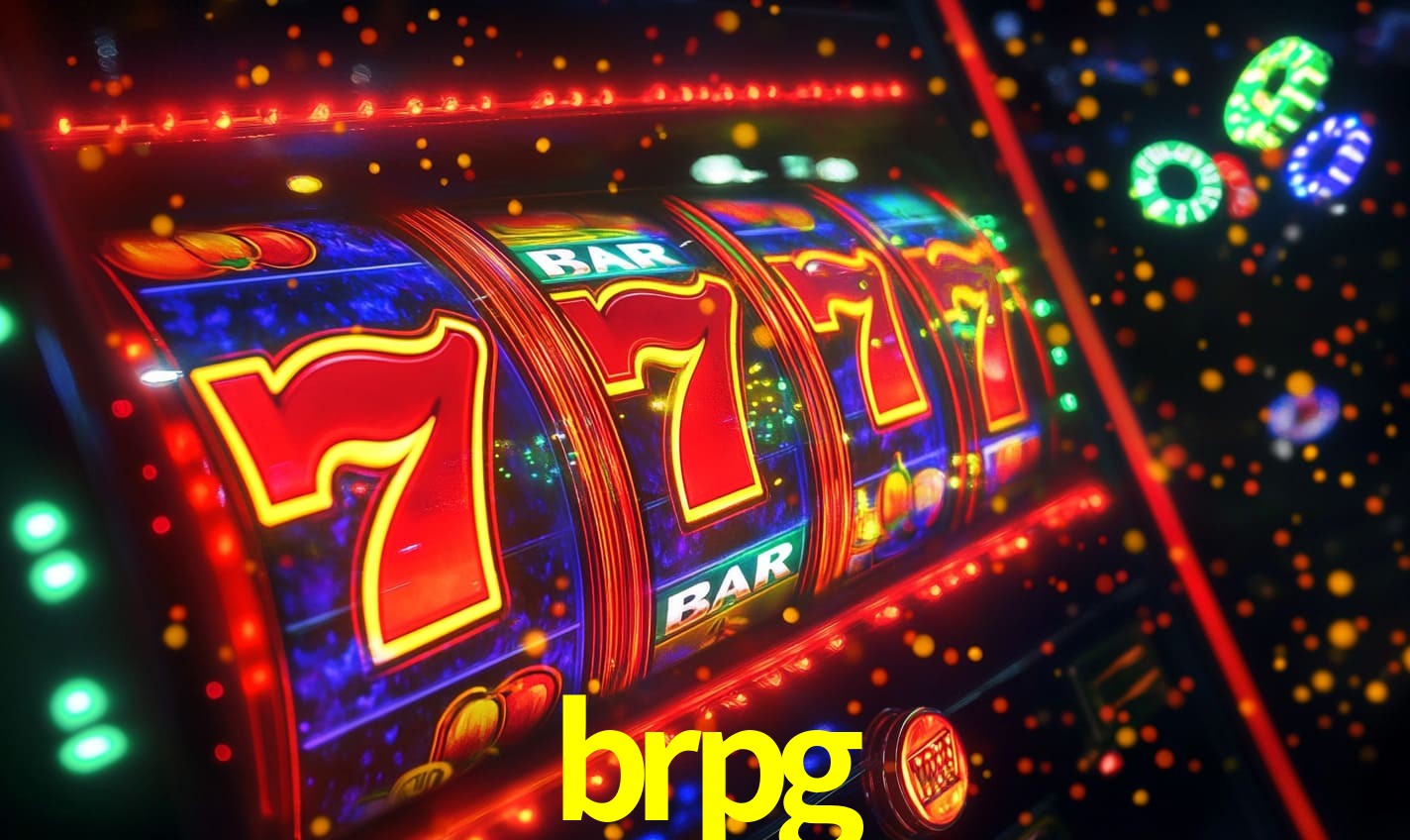 brpg - Melhores Jogos de Cassino - brpg.com
