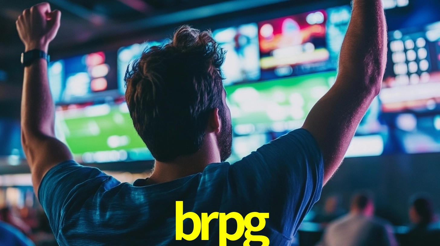 brpg: Seu Cassino Premiado com Pagamentos Rápidos