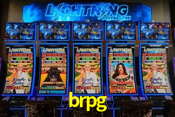 Desvendando o Mundo dos Jogos Virtuais na brpg