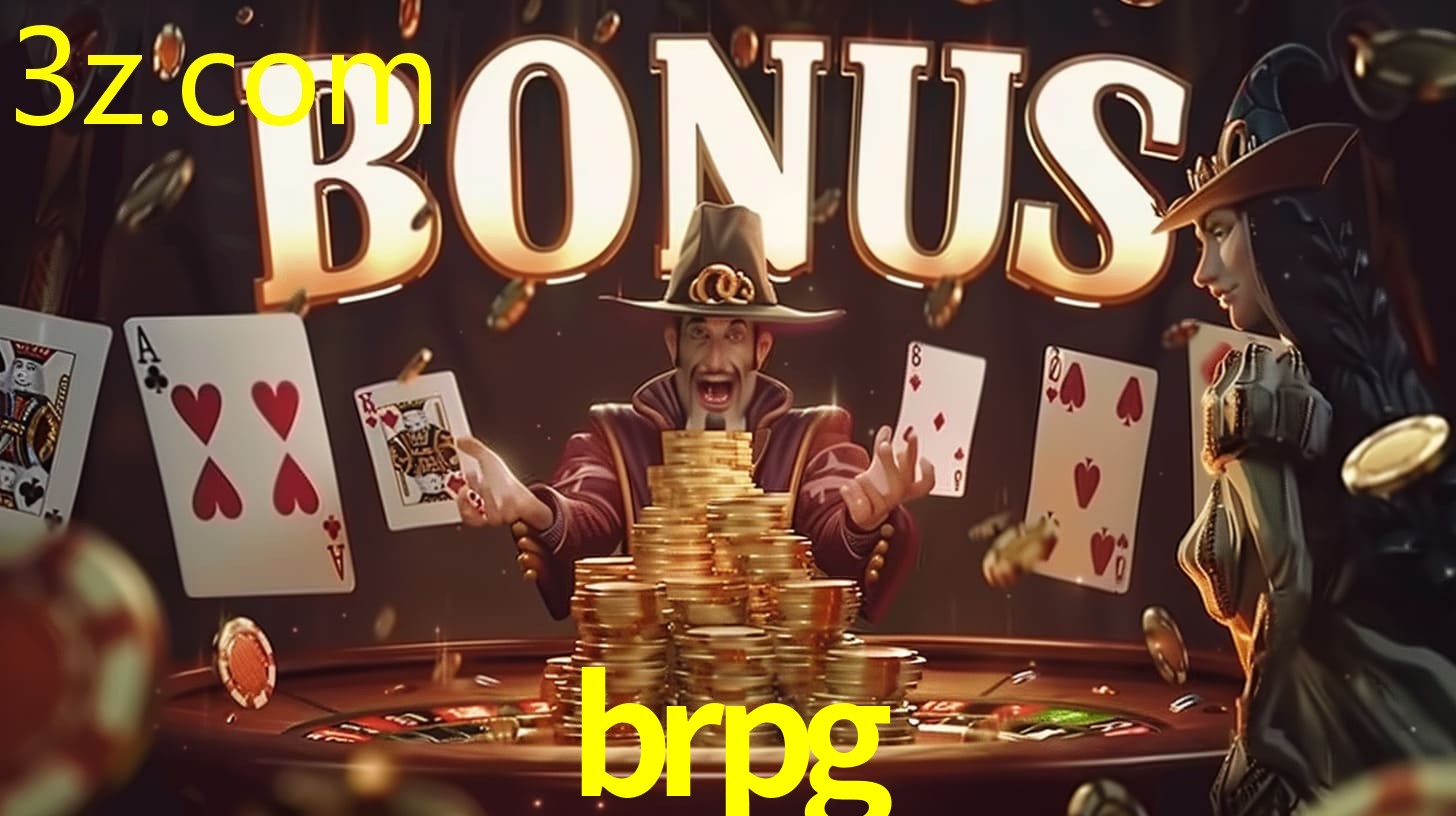 BRPG