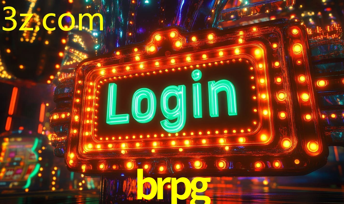 BRPG