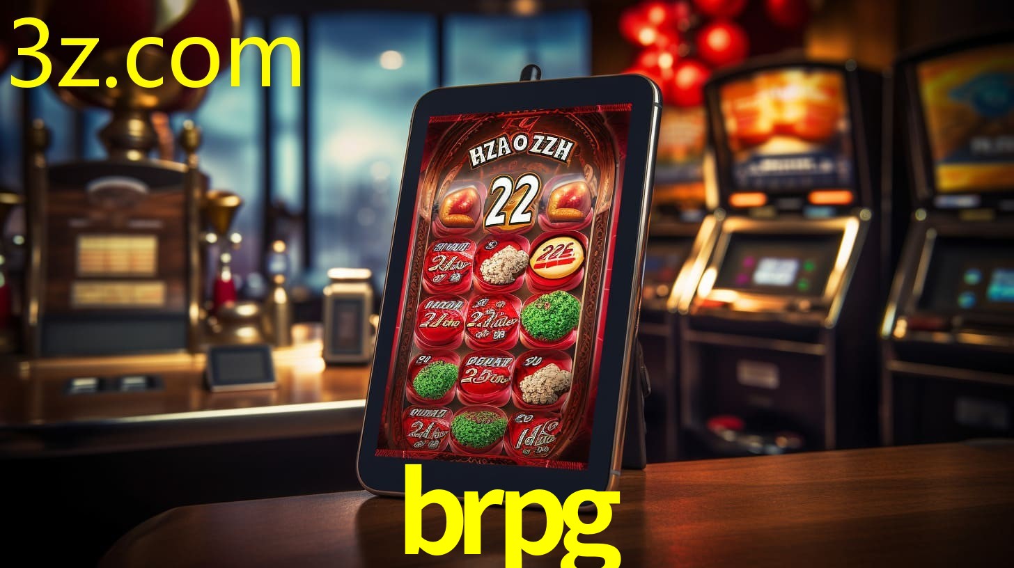 BRPG
