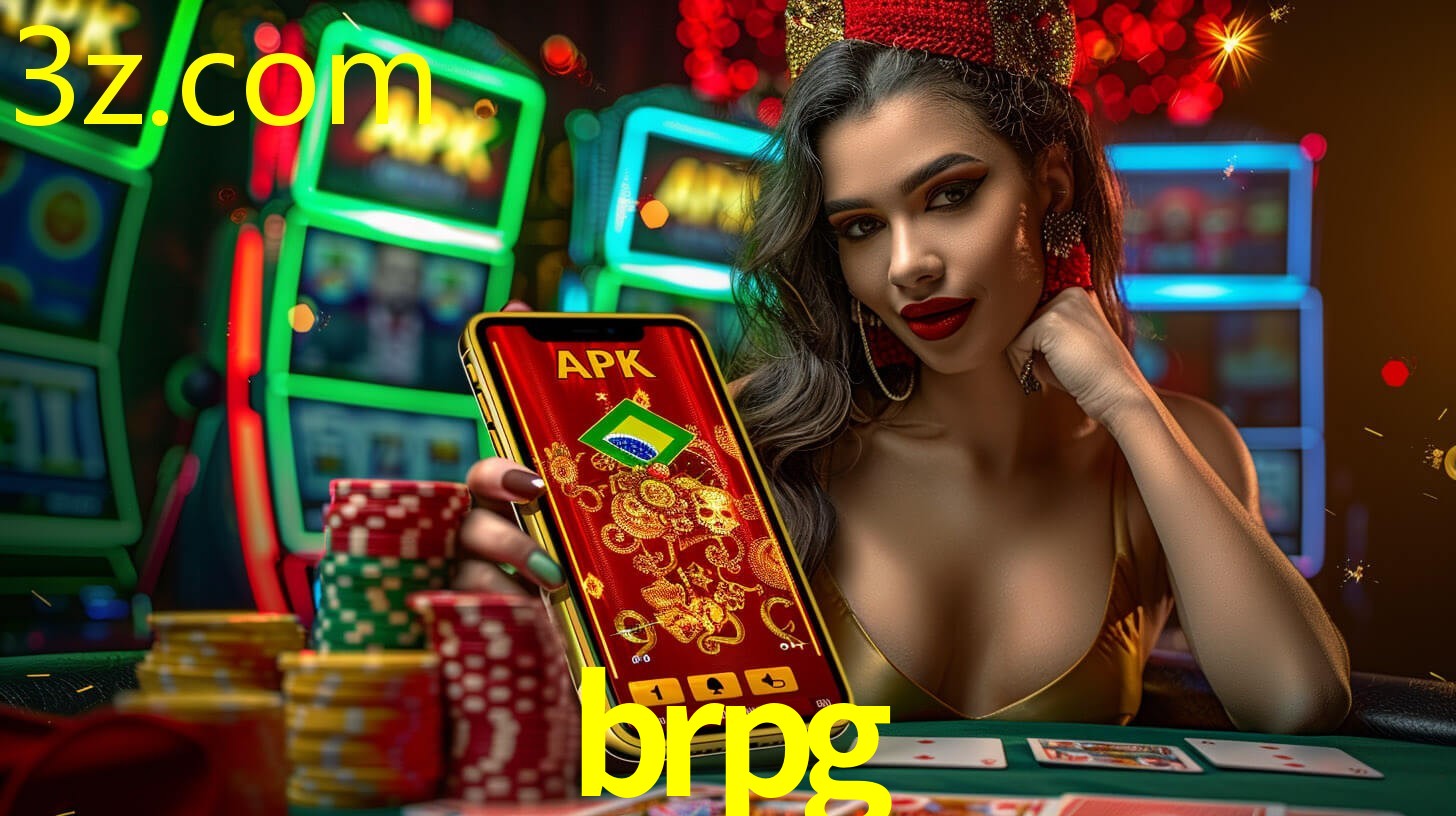 BRPG