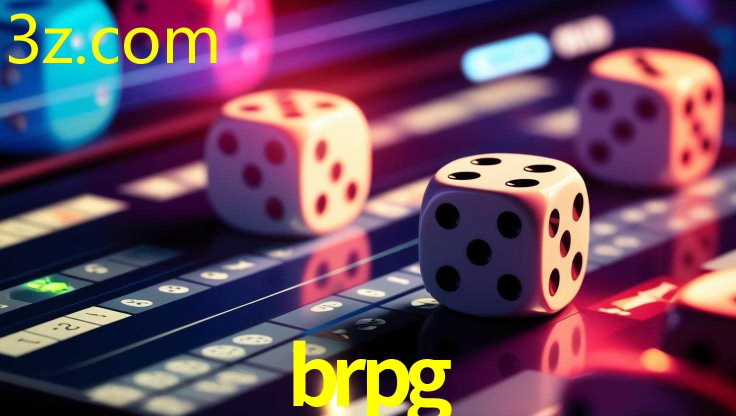 BRPG