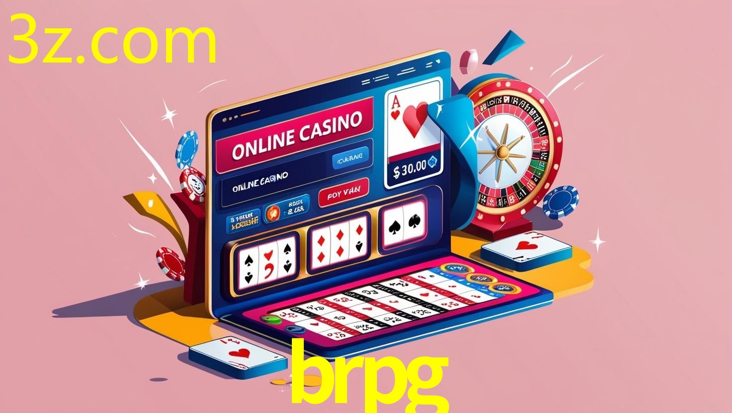 BRPG