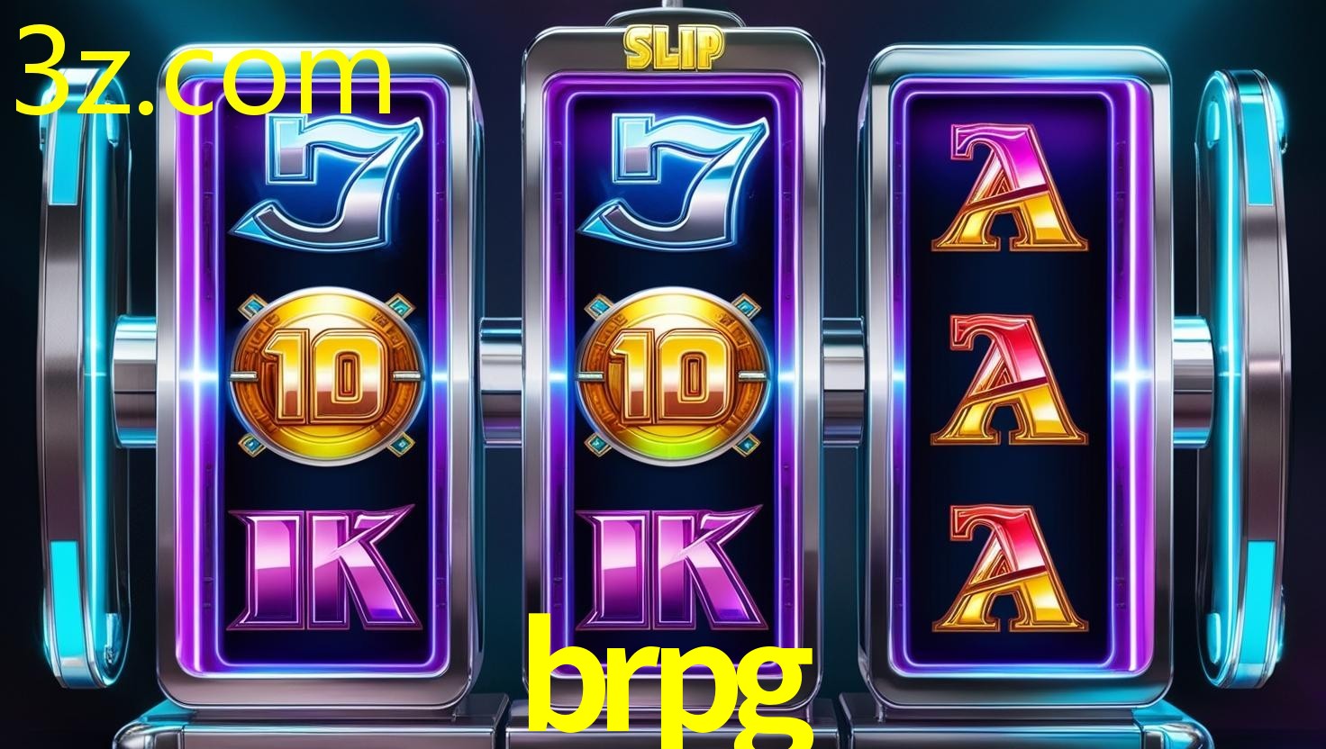 BRPG