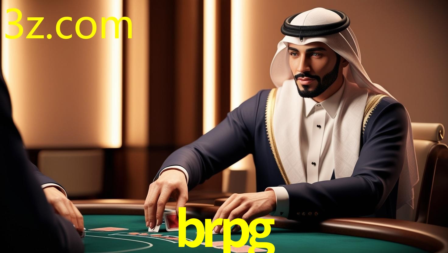 BRPG