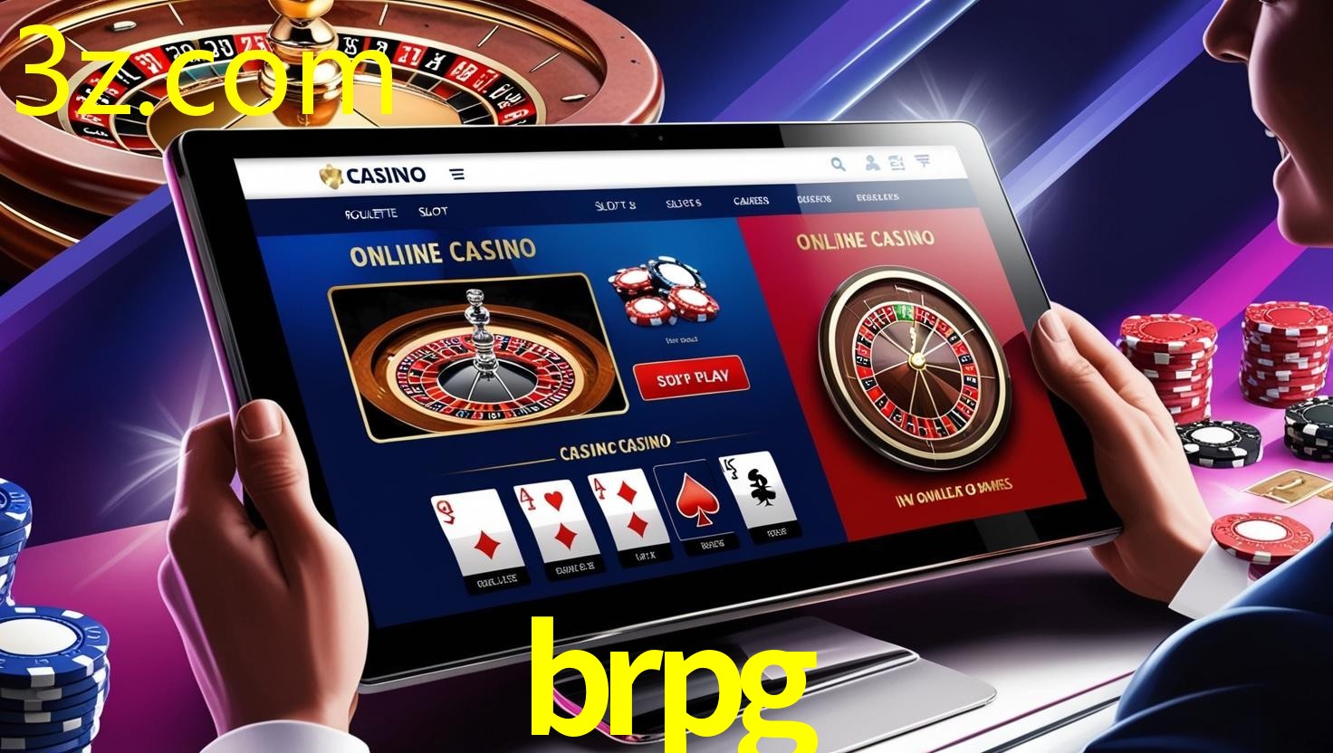 BRPG