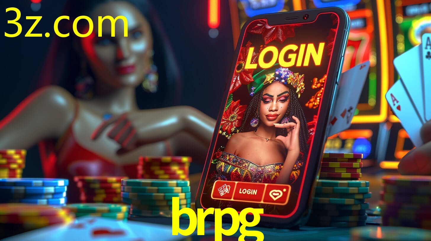 BRPG