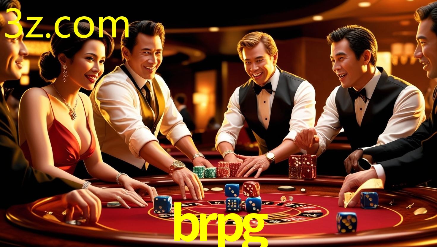 BRPG
