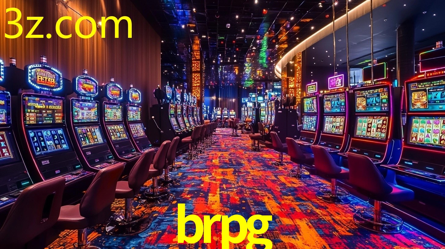 BRPG