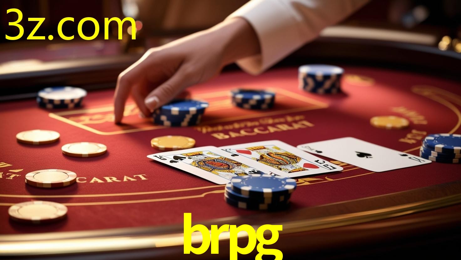 BRPG
