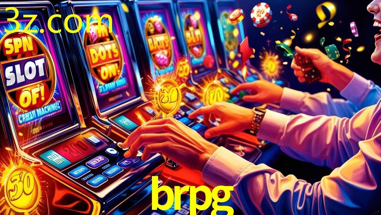 BRPG
