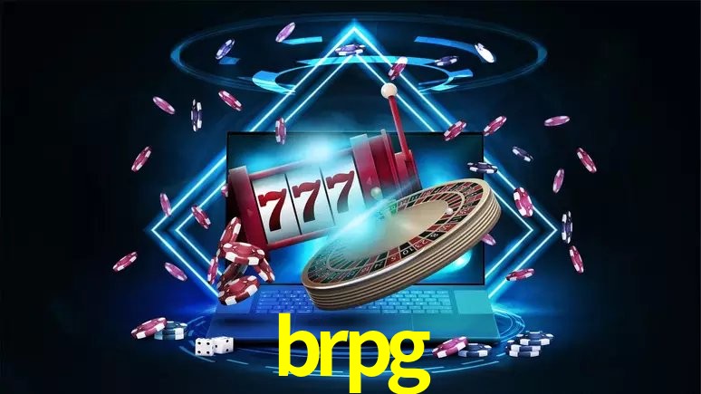 Login Seguro brpg