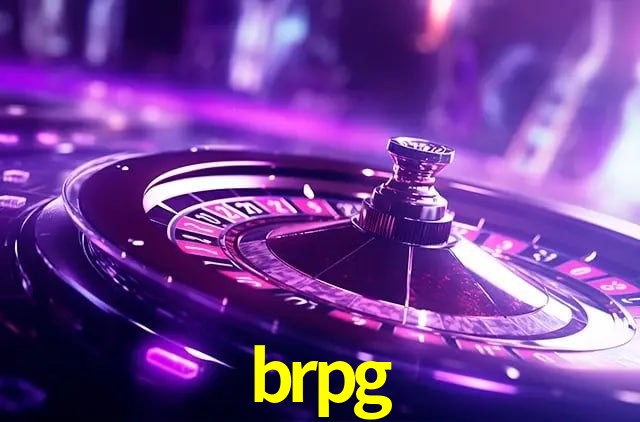 Página oficial no Facebook da brpg