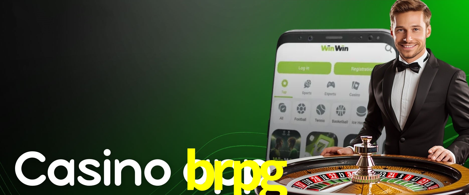 Flash Promotion brpg