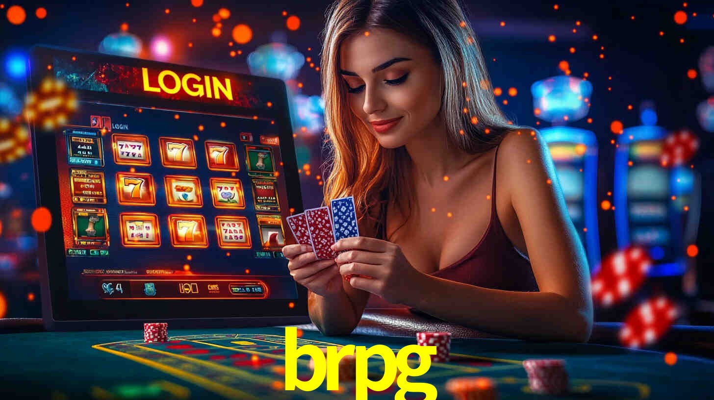 Bônus Generosos e Exclusivos no brpg para Você!