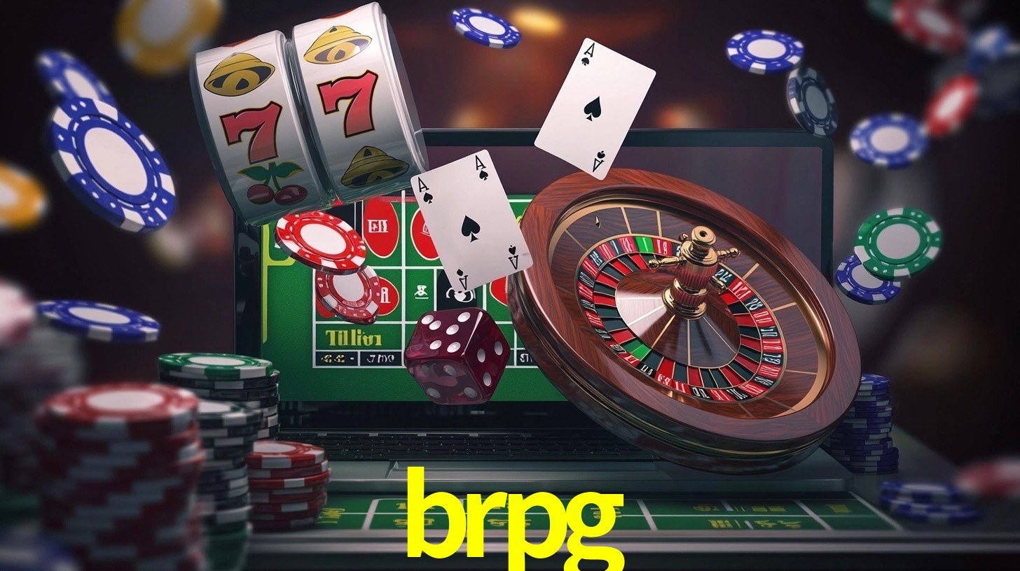 Cashback e recargas na brpg