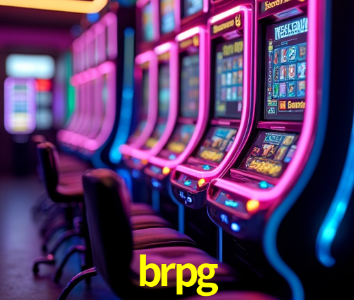 Interface moderna da plataforma brpg