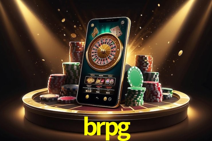Tecnologia da Plataforma brpg