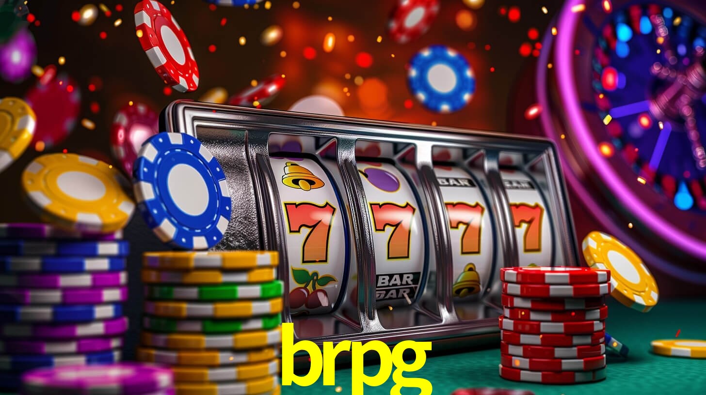 PIX Instantâneo brpg