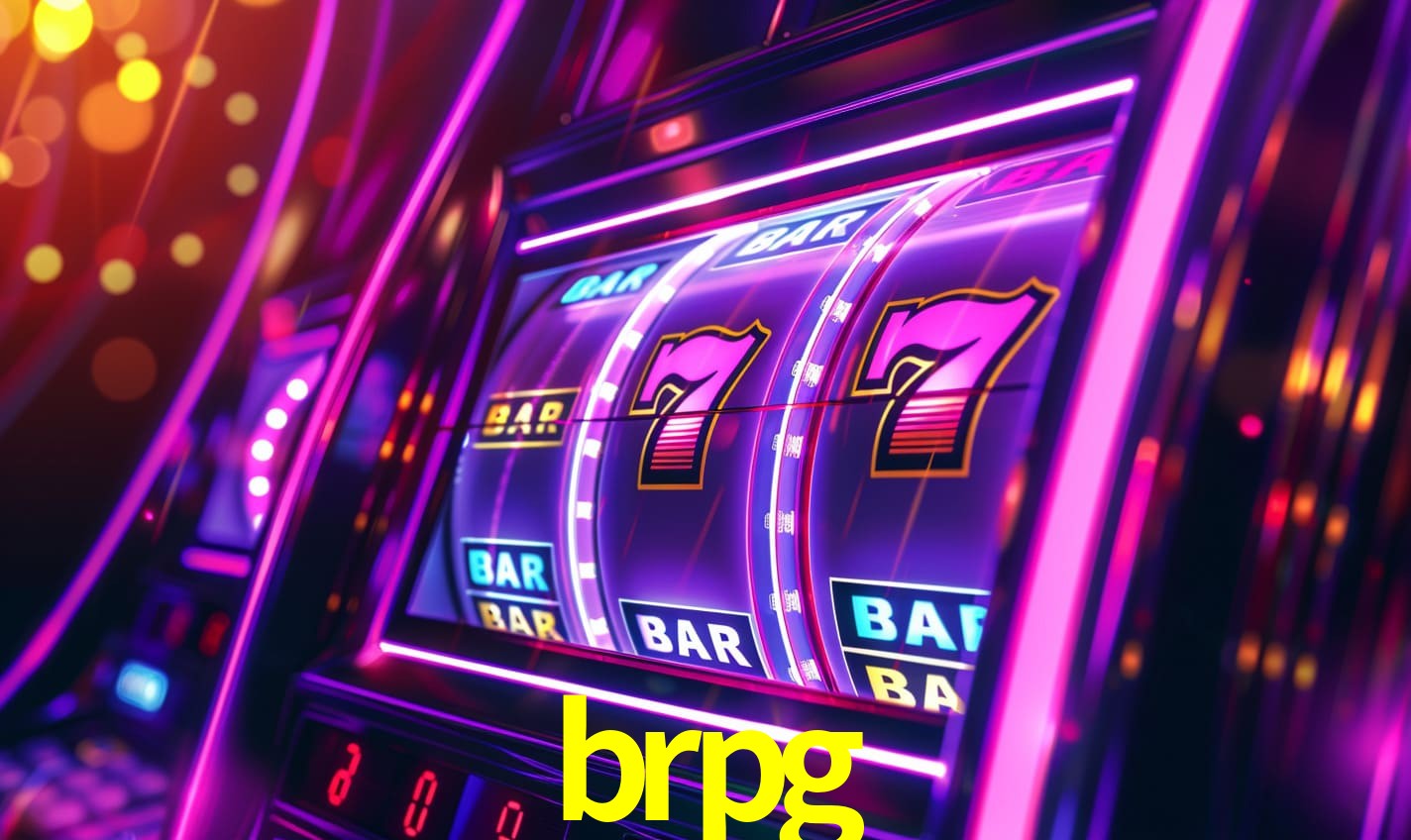 brpg: Seu Especialista em Apostas Esportivas Brasileiras