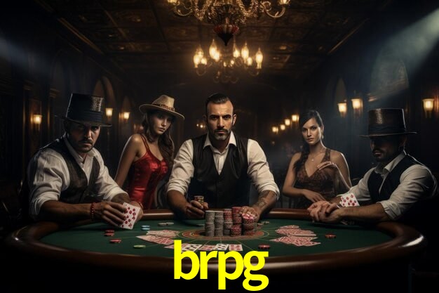 Download para Android e iOS na brpg