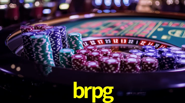 Live Casino brpg