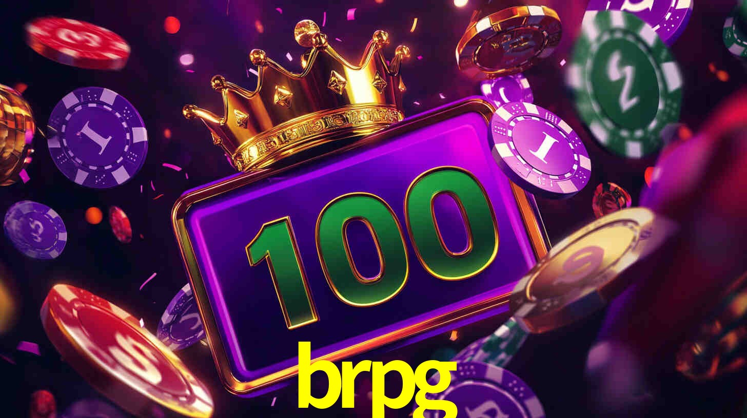 Welcome Bonus brpg