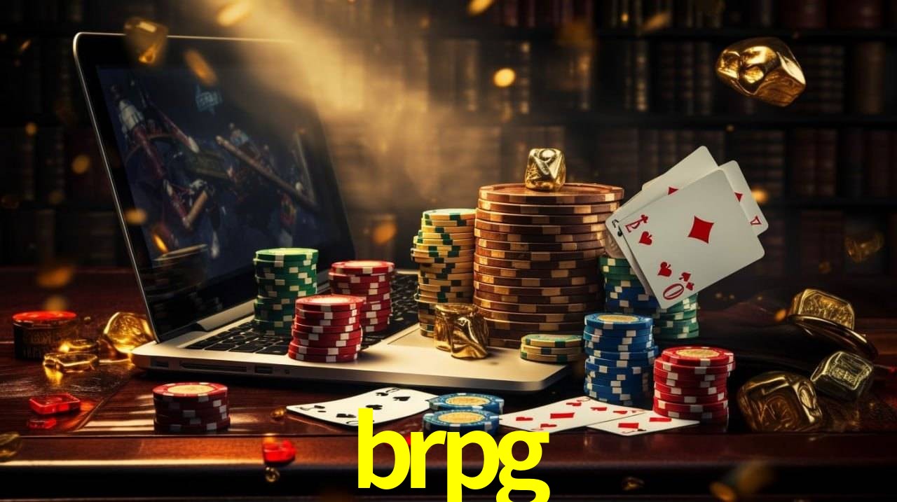 Casino Ao Vivo brpg
