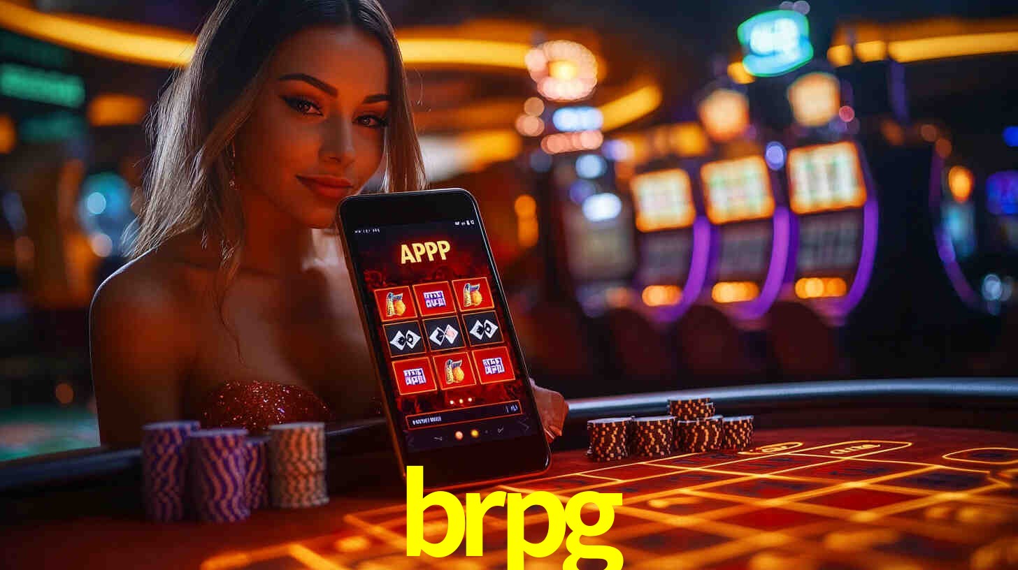 Descubra o Programa VIP da brpg: Vantagens Exclusivas para Jogadores