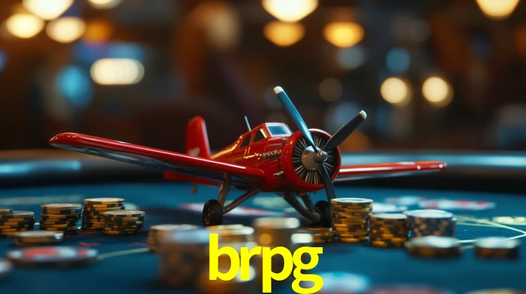 Game Providers brpg