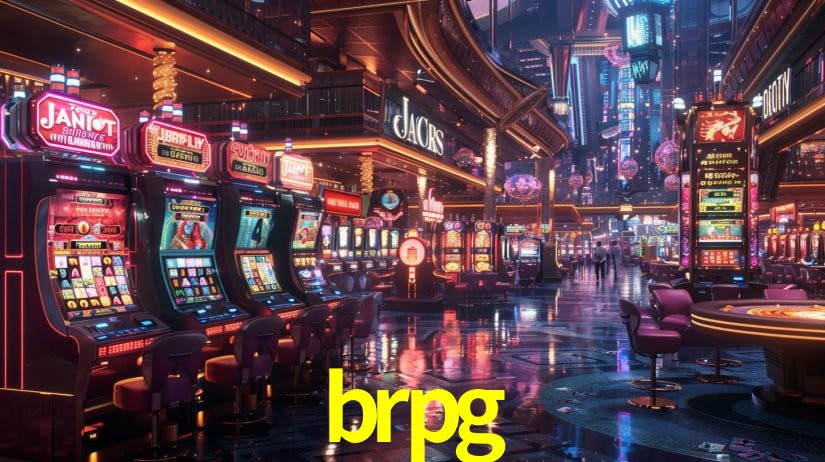 Live Casino brpg
