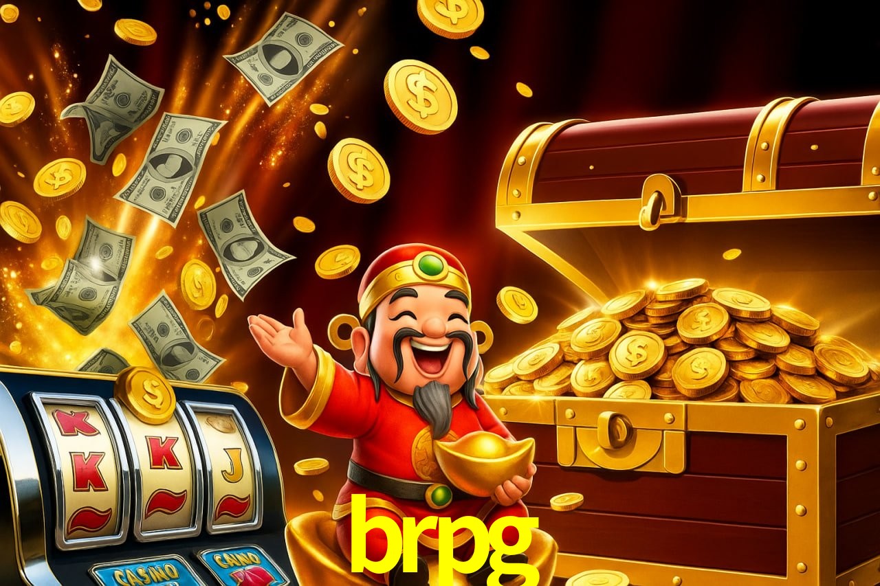 Jogos Exclusivos brpg