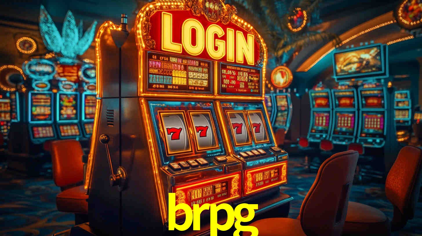 brpg App Interface