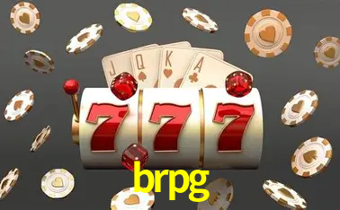 Bônus após cadastro na brpg