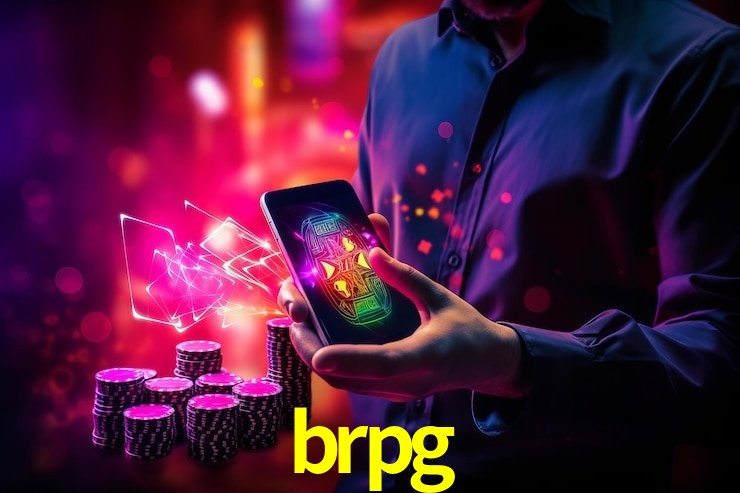 Programa VIP brpg