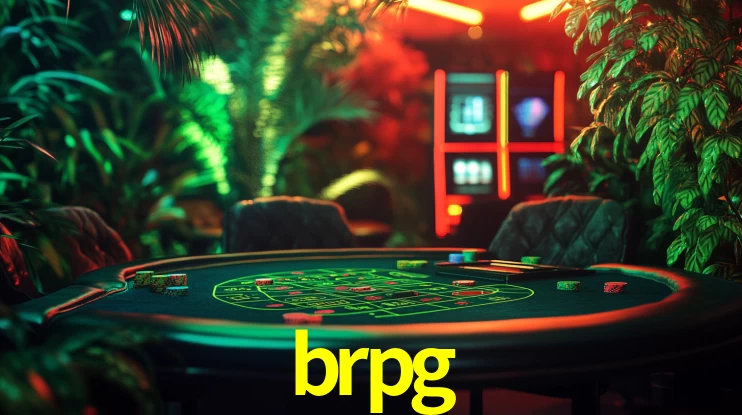 Roulette Table brpg